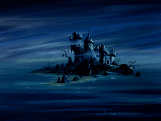 Illustration for article titled Scooby Doo Backgrounds Sans Characters Are Simply Stunning To Look At